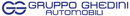 Logo Gruppo Ghedini Srl